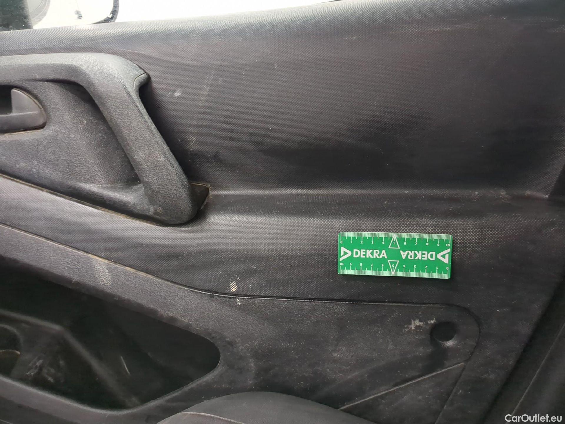  Citroen  Berlingo  Fourgon Club L1 (Court) 1.6 BlueHDi 100CV BVM5 E6 #1