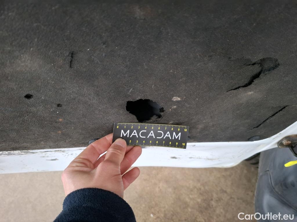  Citroen  Berlingo  Fourgon Club L1 (Court) 1.6 BlueHDi 100CV BVM5 E6 #14