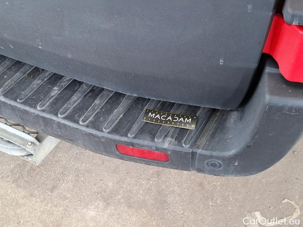  Ford  Transit FORD  / 2019 / 4P / Fourgon tôlé 2.0 ECOB 130PS 350 L3H2 FWD AMBIENTE #18