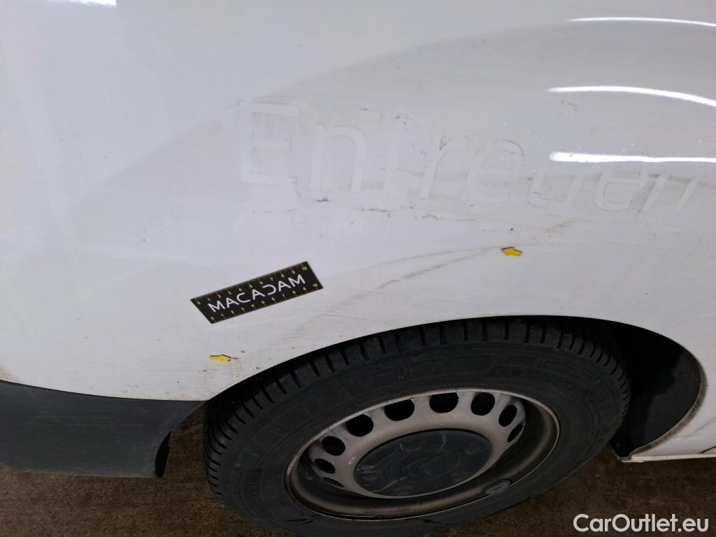  Citroen  Jumpy  Fourgon Club M 1.5 BlueHDi 100CV BVM6 E6d #10