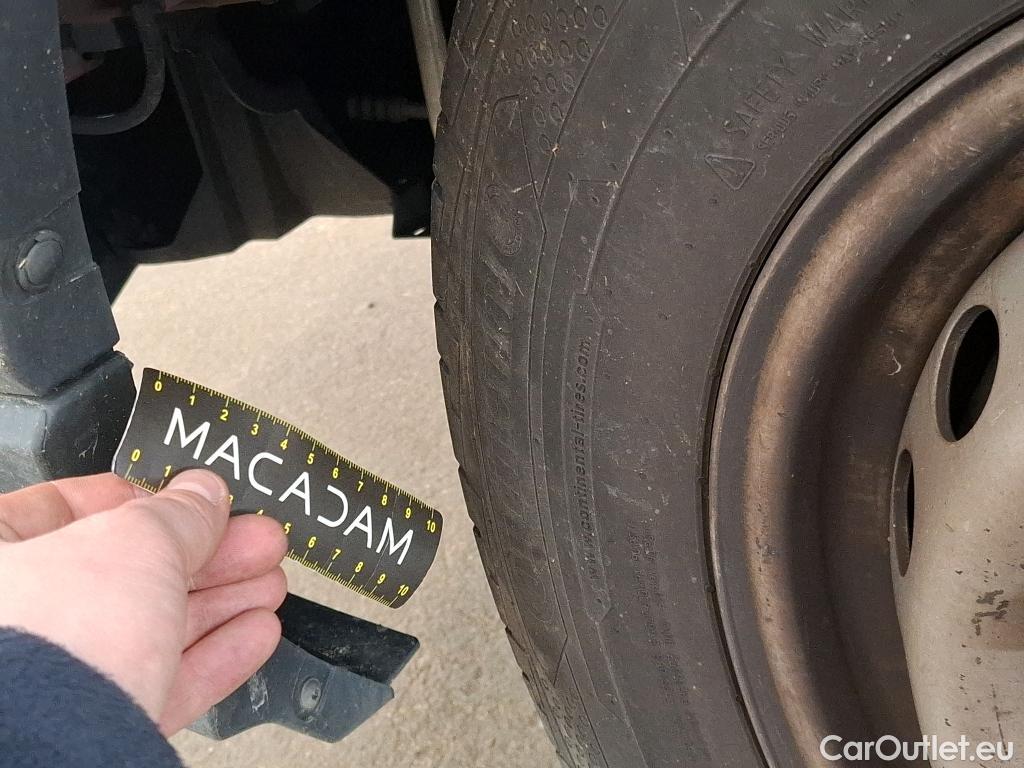  Ford  Transit FORD  / 2019 / 4P / Fourgon tôlé 2.0 ECOB 130PS 350 L3H2 FWD AMBIENTE #20