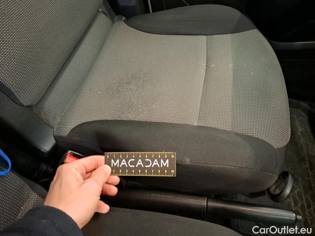  Citroen  Berlingo  Fourgon Club L1 (Court) 1.6 BlueHDi 100CV BVM5 E6 #22