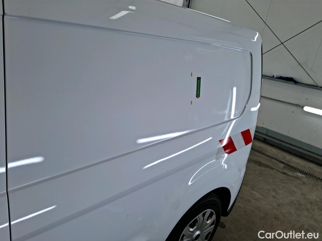  Ford  Transit Connect FORD  VU 4p Fourgonnette 1.5 EcoBlue 100 L1 TREND BUS NAV #3