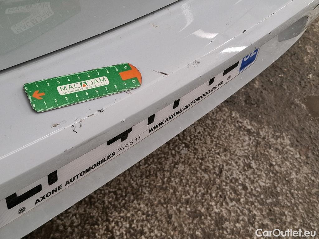  Volkswagen  Golf  VII Berline Confortline Business BMT 1.6 TDI 115CV BVA7 E6 #7