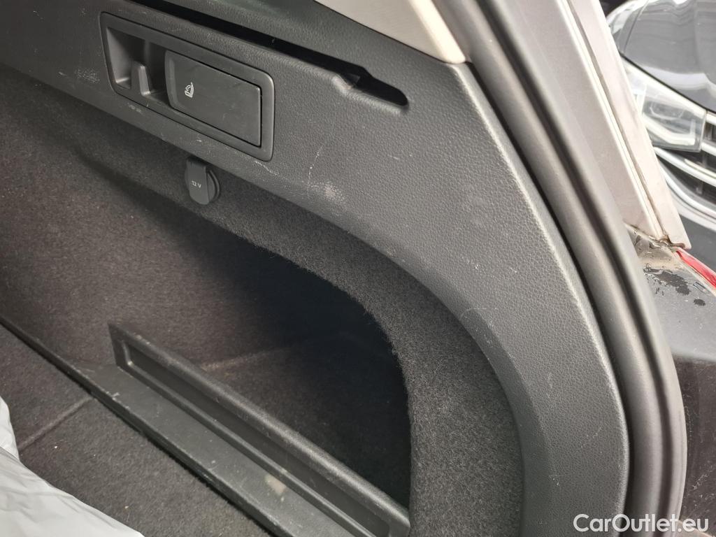  Volkswagen  Passat  Break Business 1.6 TDI 120CV BVA7 E6dT #29