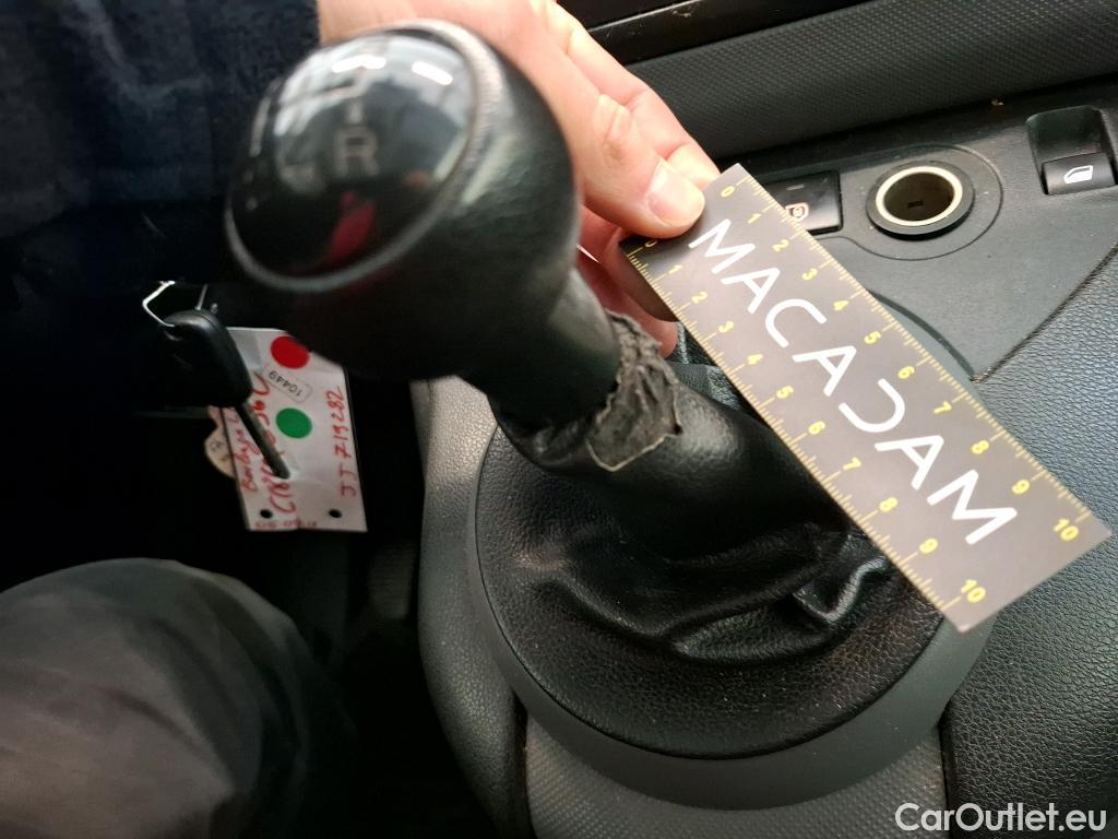  Citroen  Berlingo  Fourgon Club L1 (Court) 1.6 BlueHDi 100CV BVM5 E6 #16