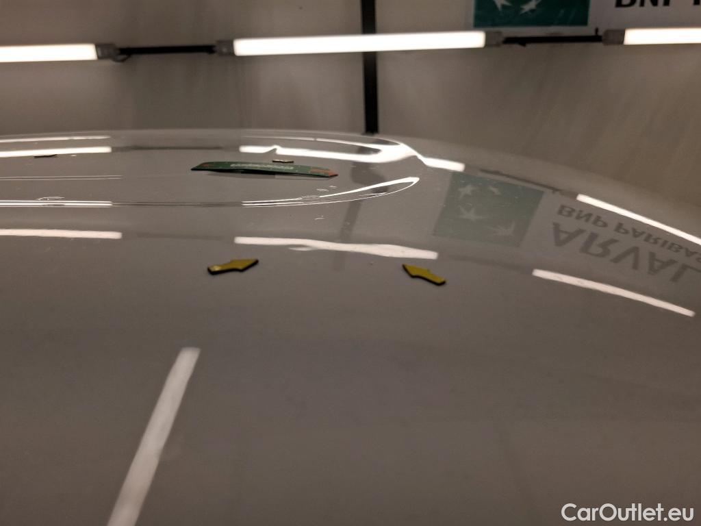  Citroen  C3 CITROEN  Société VU 5p Berline BlueHDi 100  BVM Feel #22