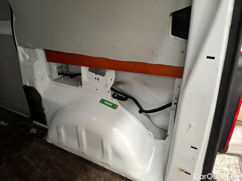  Citroen  Jumpy  Fourgon CityVan XS 1.5 BlueHDi 120CV BVM6 E6dT #4