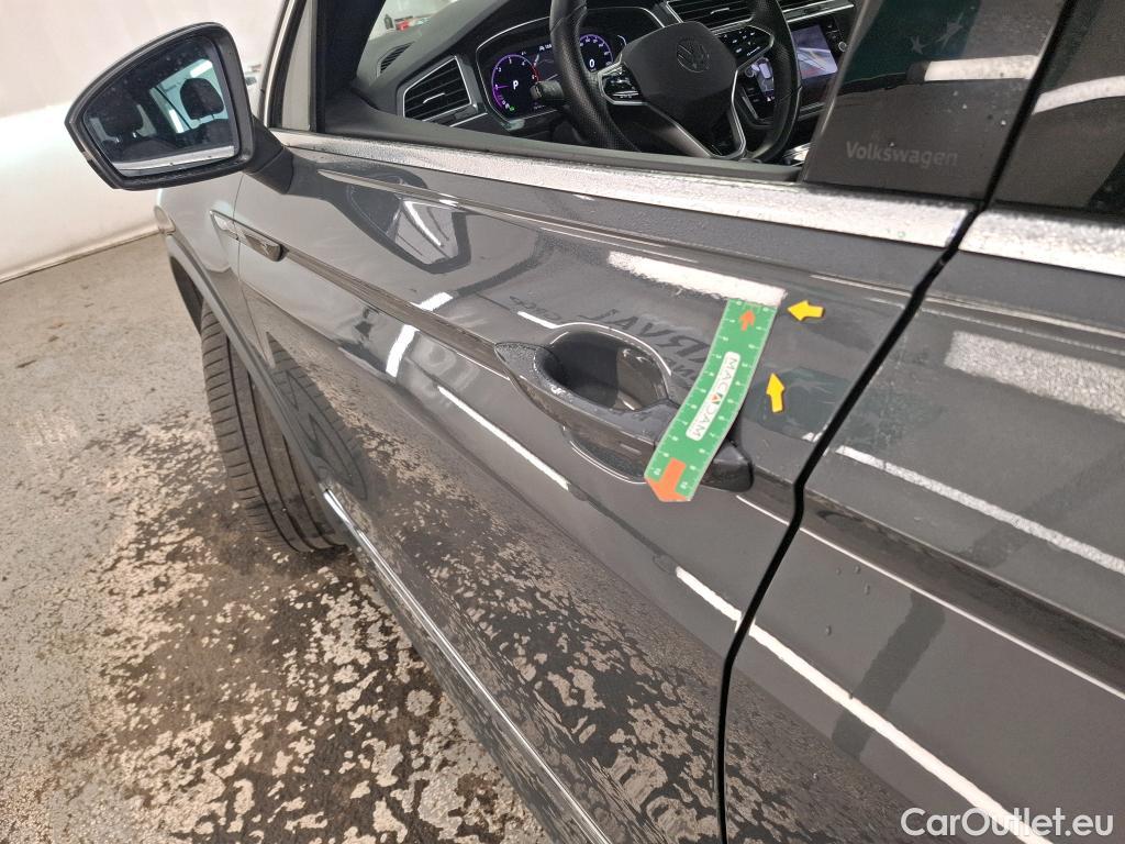  Volkswagen  Tiguan VOLKSWAGEN  / 2020 / 5P / SUV 2.0 TDI 150 DSG7 R-Line #3