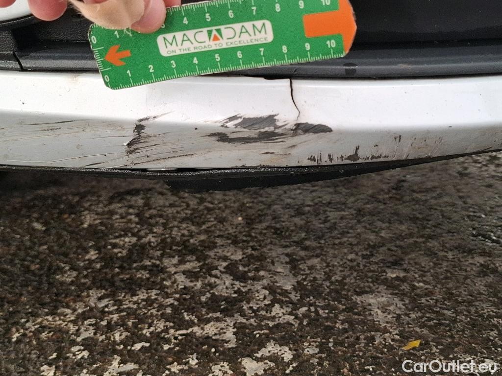  Volkswagen  Golf  VII Berline Confortline Business BMT 1.6 TDI 115CV BVA7 E6 #3