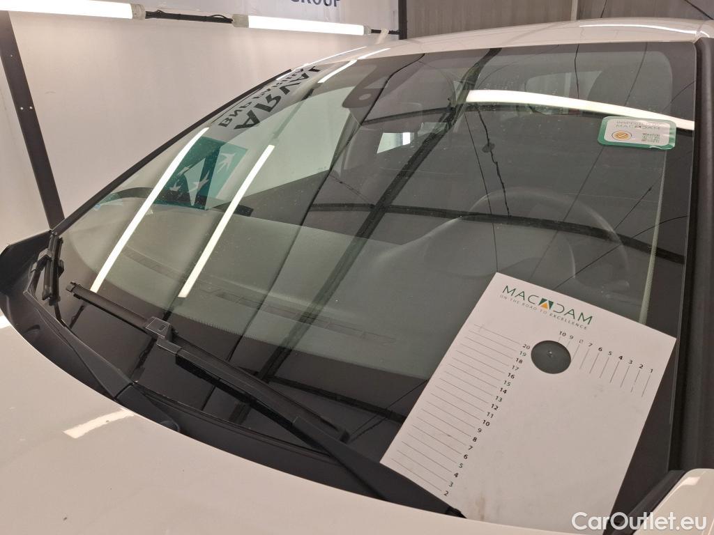  Citroen  C3 CITROEN  Société VU 5p Berline BlueHDi 100  BVM Feel #1