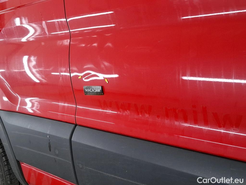  Ford  Transit FORD  / 2019 / 4P / Fourgon tôlé 2.0 ECOB 130PS 350 L3H2 FWD AMBIENTE #7