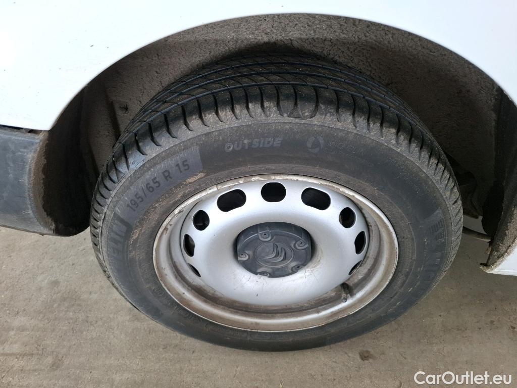  Citroen  Berlingo  Fourgon Club L1 (Court) 1.6 BlueHDi 100CV BVM5 E6 #41