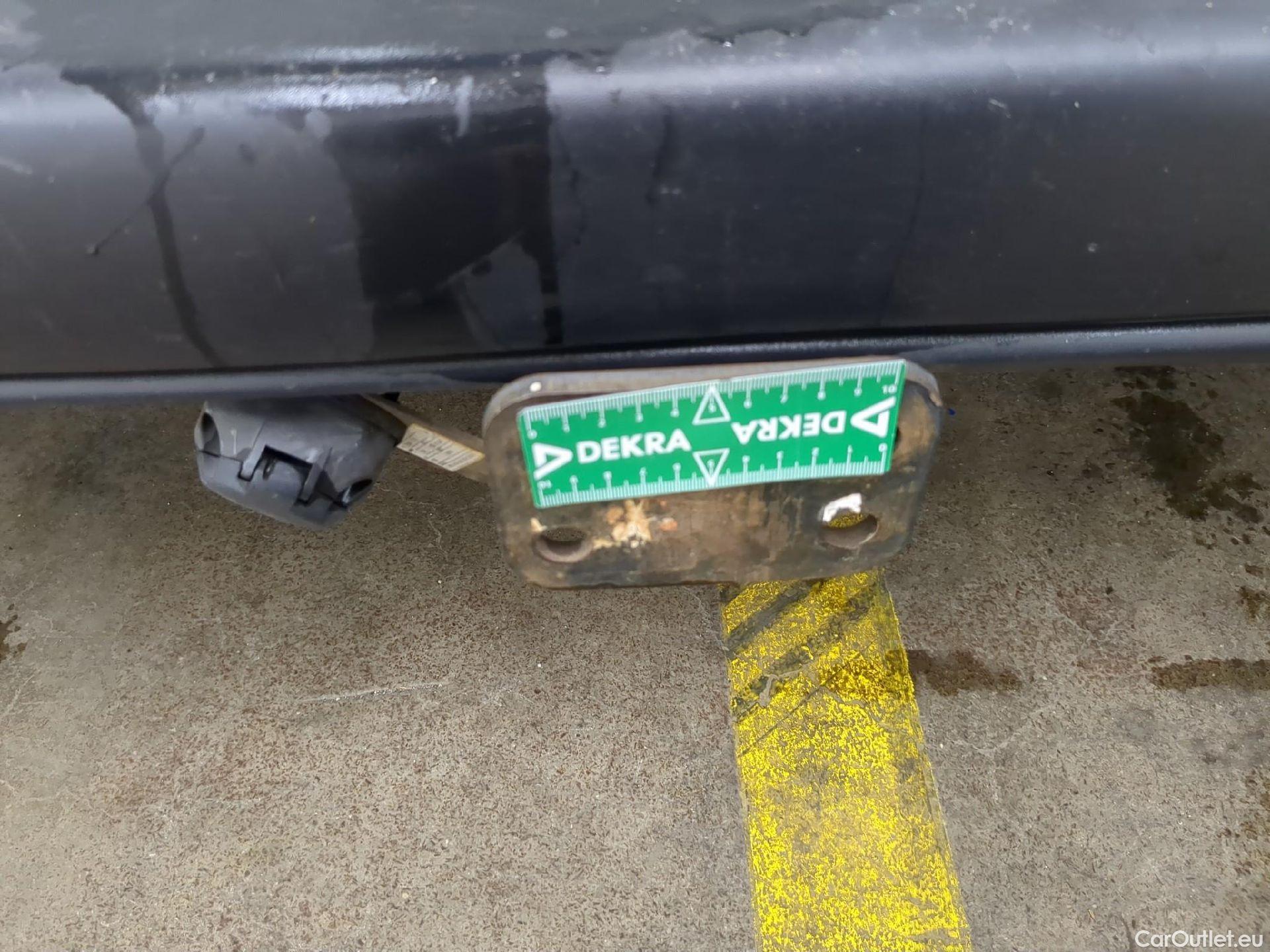  Citroen  Berlingo  Fourgon Club L1 (Court) 1.6 BlueHDi 100CV BVM5 E6 #12