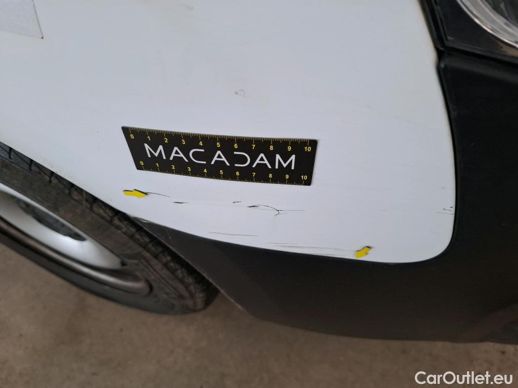  Citroen  Berlingo  Fourgon Club L1 (Court) 1.6 BlueHDi 100CV BVM5 E6 #9