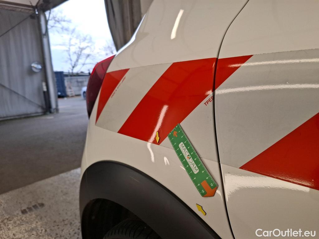  Citroen  C3 CITROEN  Société VU 5p Berline BlueHDi 100  BVM Feel #3