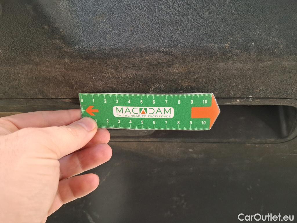  Citroen  C3 CITROEN  Société VU 5p Berline BlueHDi 100  BVM Feel #12