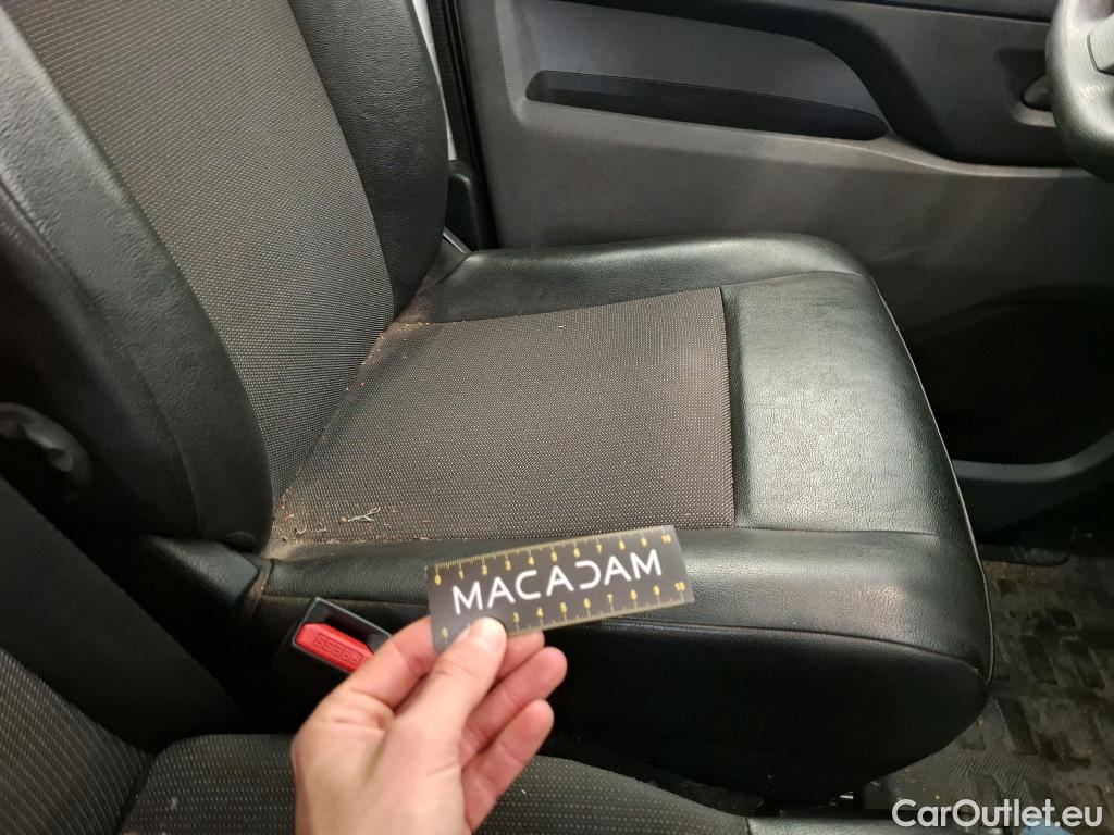  Citroen  Jumpy  Fourgon Club M 1.5 BlueHDi 100CV BVM6 E6d #52