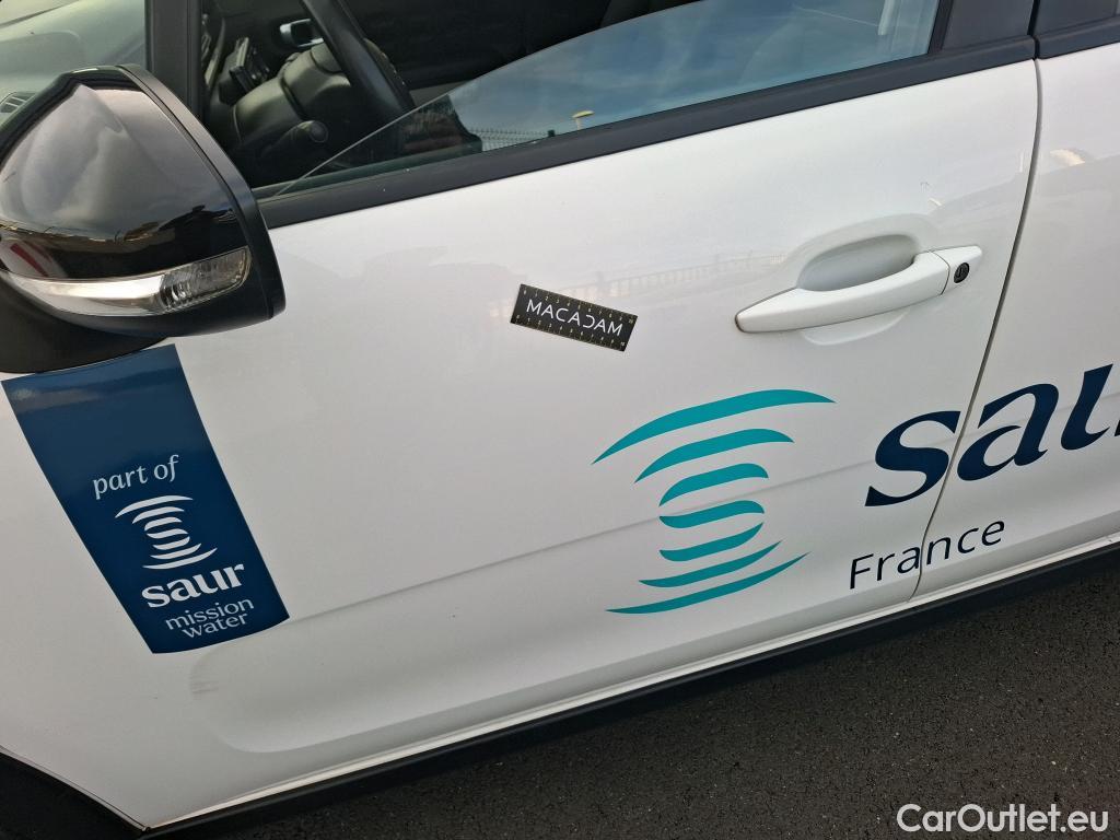  Citroen  C3  Société Feel 1.5 BlueHDI 100CV BVM5 E6dT #49