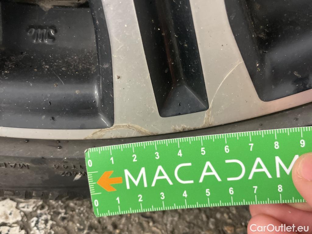  Toyota  Corolla TOYOTA  Touring Sports / 2018 / 5P / Break Hybride 122h Collection #16