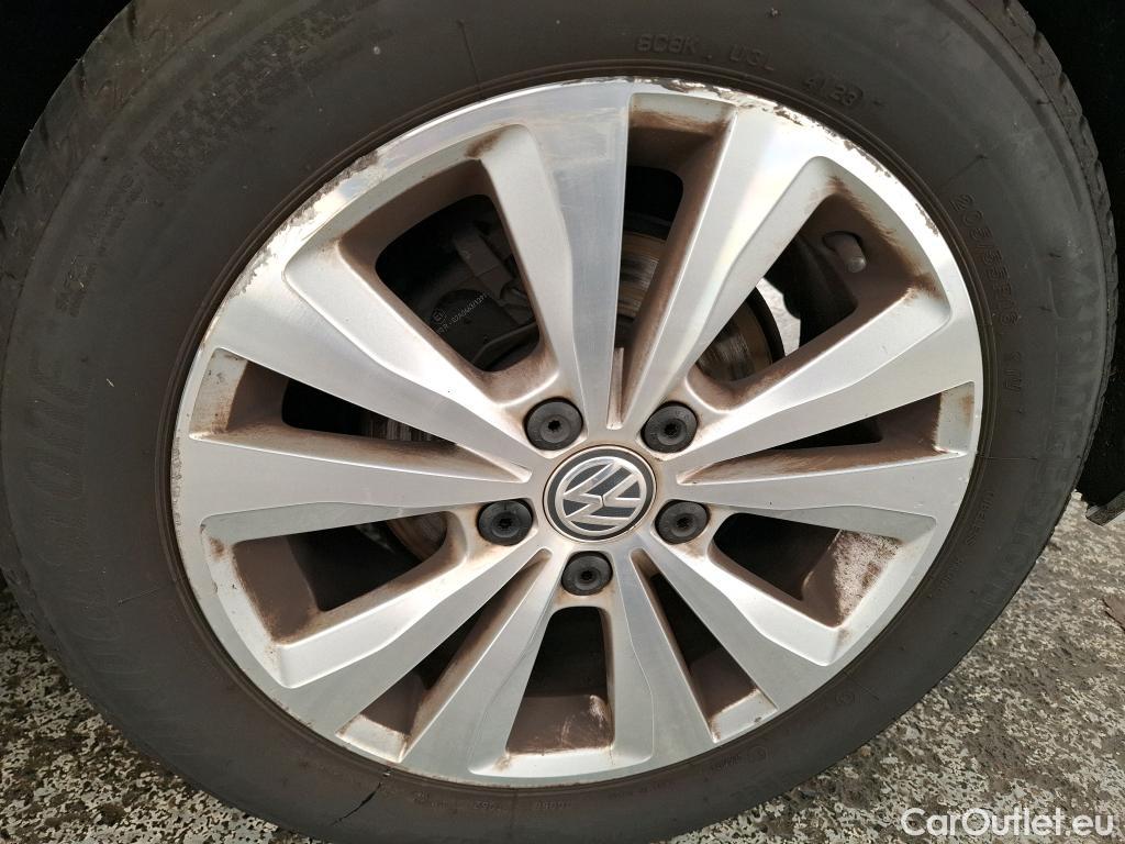  Volkswagen  Golf  VII Berline Confortline Business BMT 1.6 TDI 115CV BVA7 E6 #21