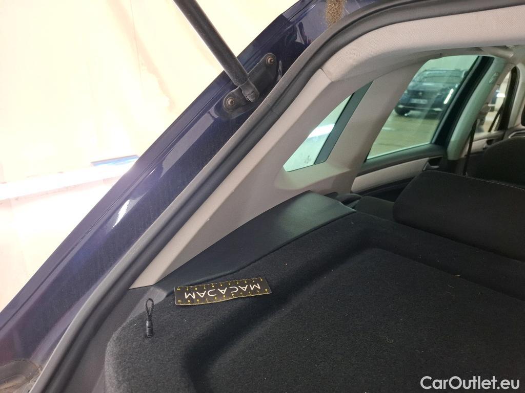  Volkswagen  Tiguan VOLKSWAGEN  5p SUV 2.0 TDI 150 BVM6 Confortline Business #32