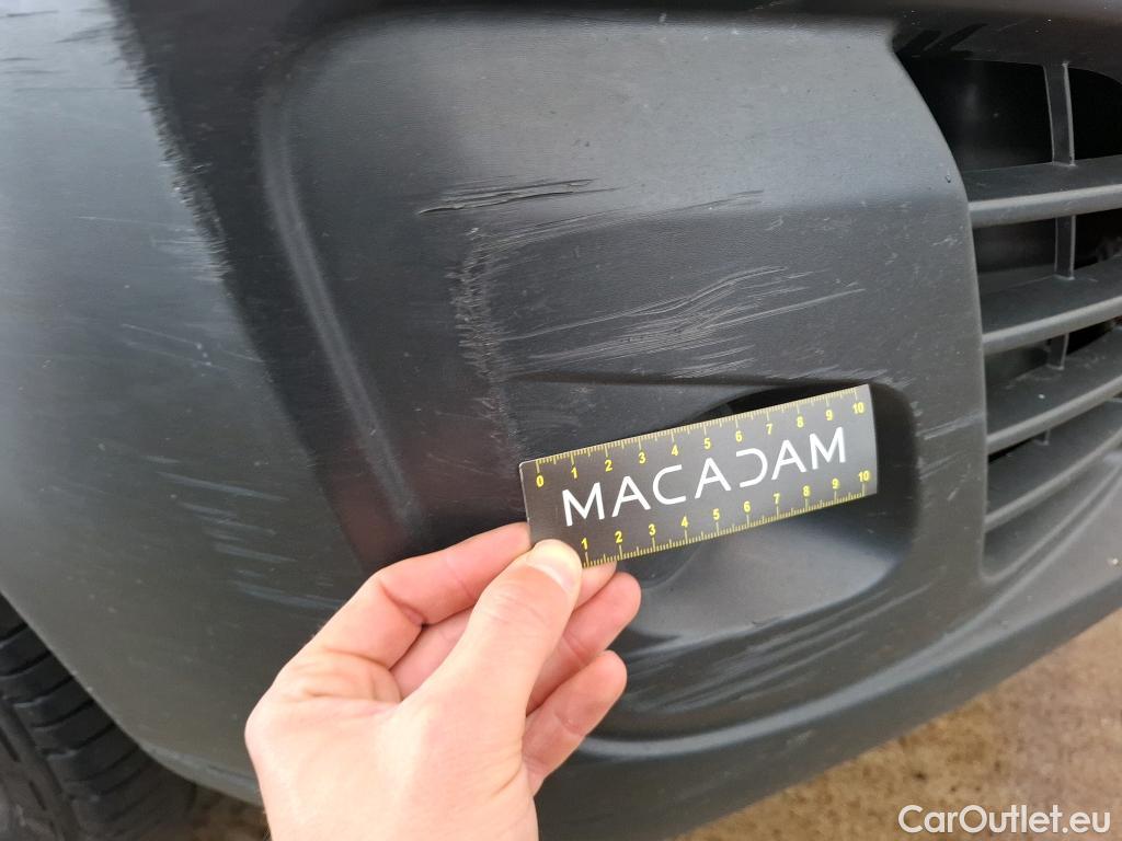  Citroen  Jumpy  Fourgon Club M 1.5 BlueHDi 100CV BVM6 E6d #60