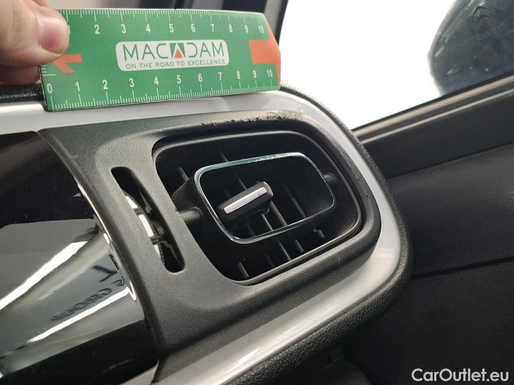  Citroen  C3 CITROEN  Société VU 5p Berline BlueHDi 100  BVM Feel #18