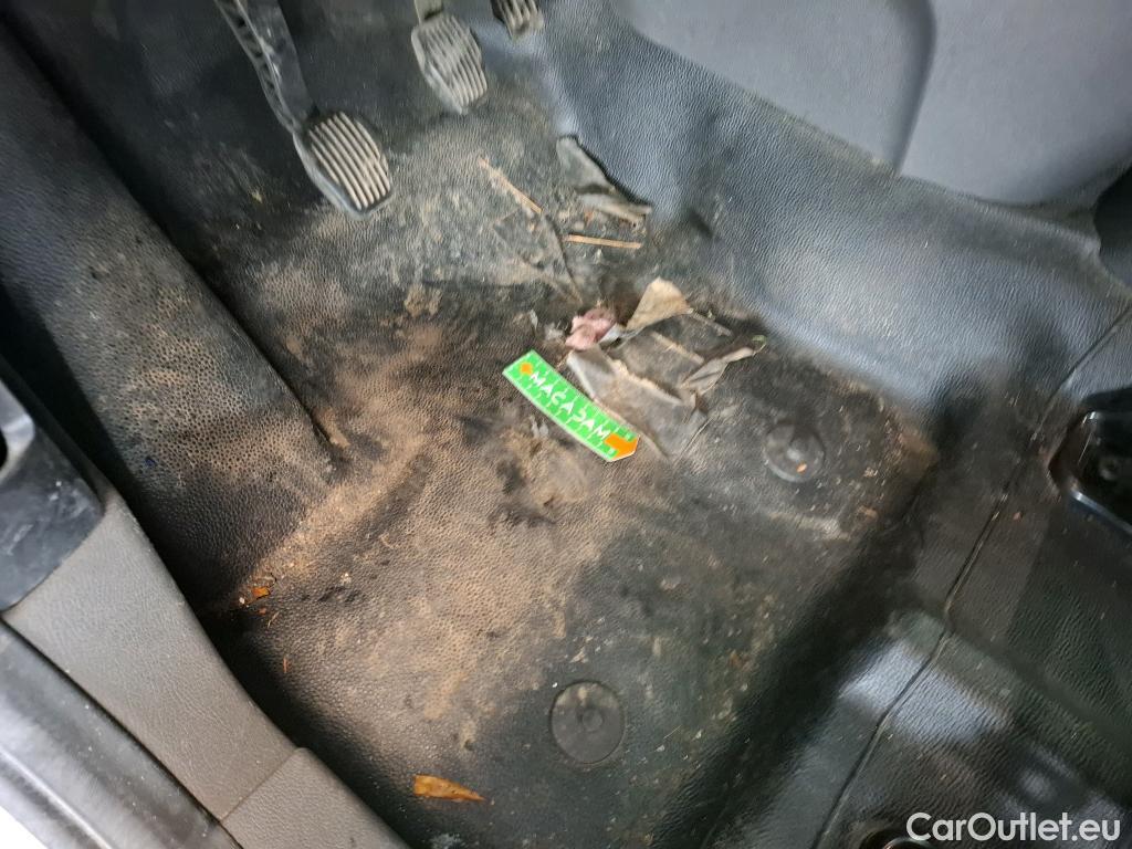  Ford  Transit Connect FORD  VU 4p Fourgonnette 1.5 EcoBlue 100 L1 TREND BUS NAV #1