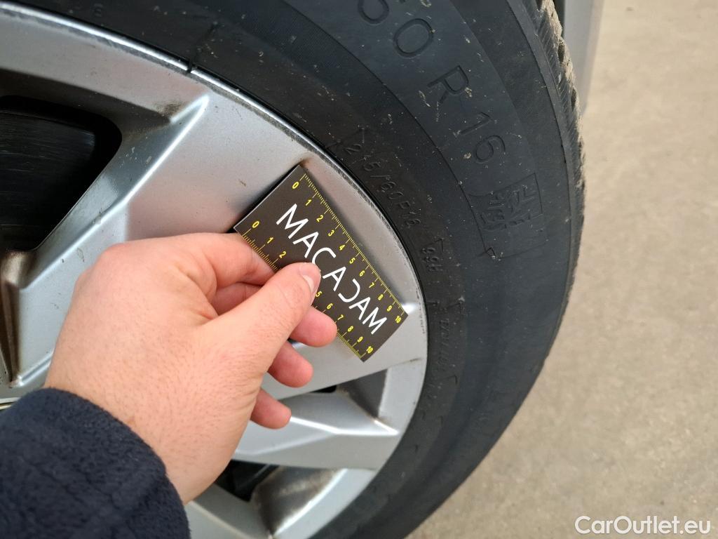  Volkswagen  Passat  Break Business 1.6 TDI 120CV BVA7 E6dT #21