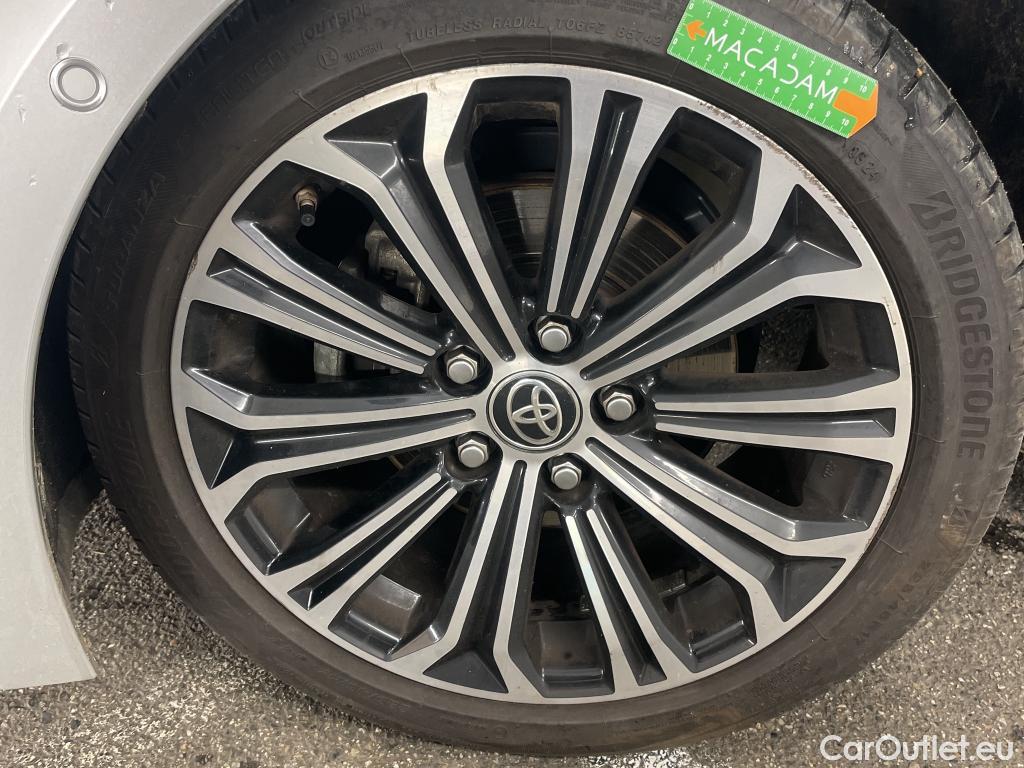  Toyota  Corolla TOYOTA  Touring Sports / 2018 / 5P / Break Hybride 122h Collection #17