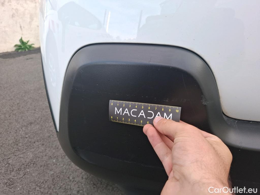  Citroen  C3  Société Feel 1.5 BlueHDI 100CV BVM5 E6dT #34