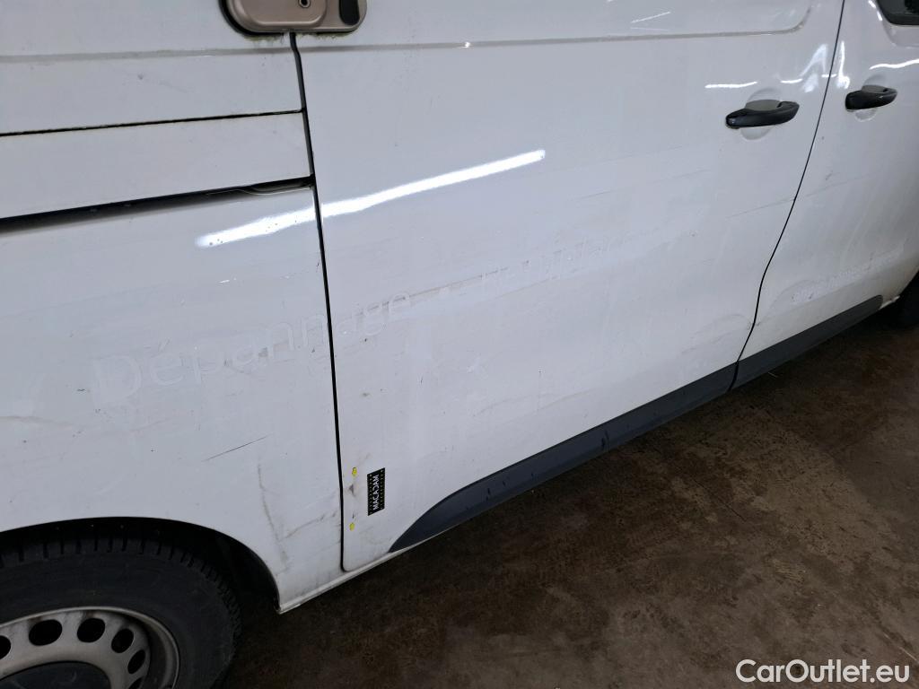  Citroen  Jumpy  Fourgon Club M 1.5 BlueHDi 100CV BVM6 E6d #17