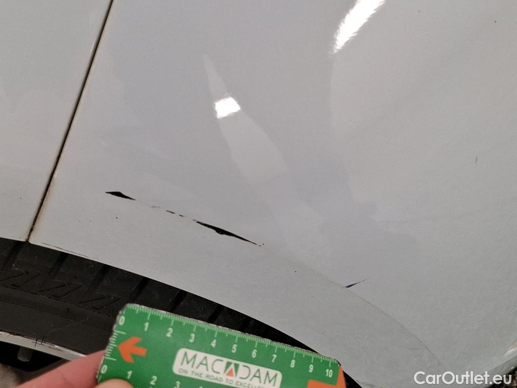  Volkswagen  Golf  VII Berline Confortline Business BMT 1.6 TDI 115CV BVA7 E6 #12