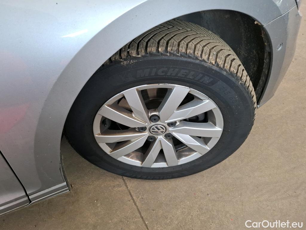 Volkswagen  Passat  Break Business 1.6 TDI 120CV BVA7 E6dT #17