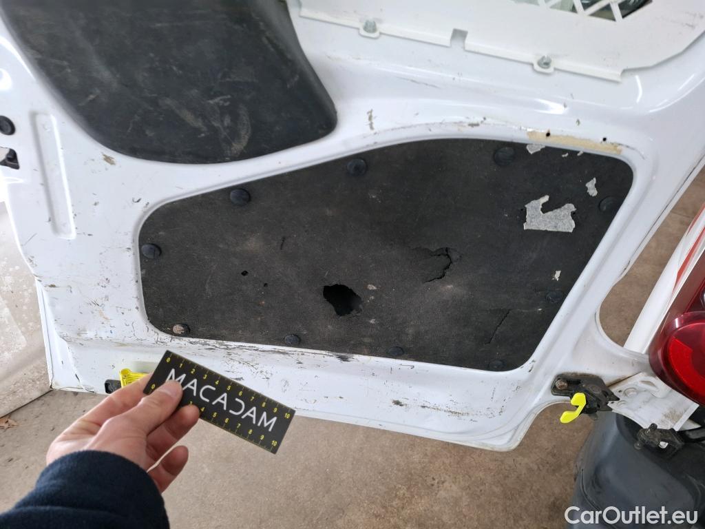  Citroen  Berlingo  Fourgon Club L1 (Court) 1.6 BlueHDi 100CV BVM5 E6 #13