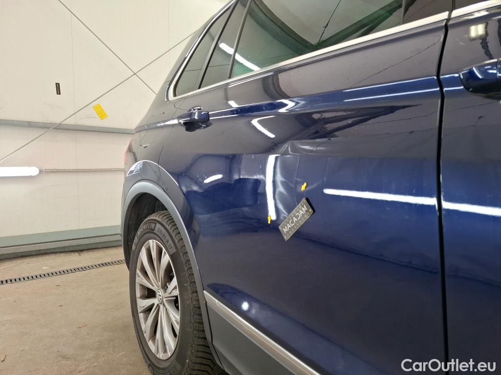  Volkswagen  Tiguan VOLKSWAGEN  5p SUV 2.0 TDI 150 BVM6 Confortline Business #18