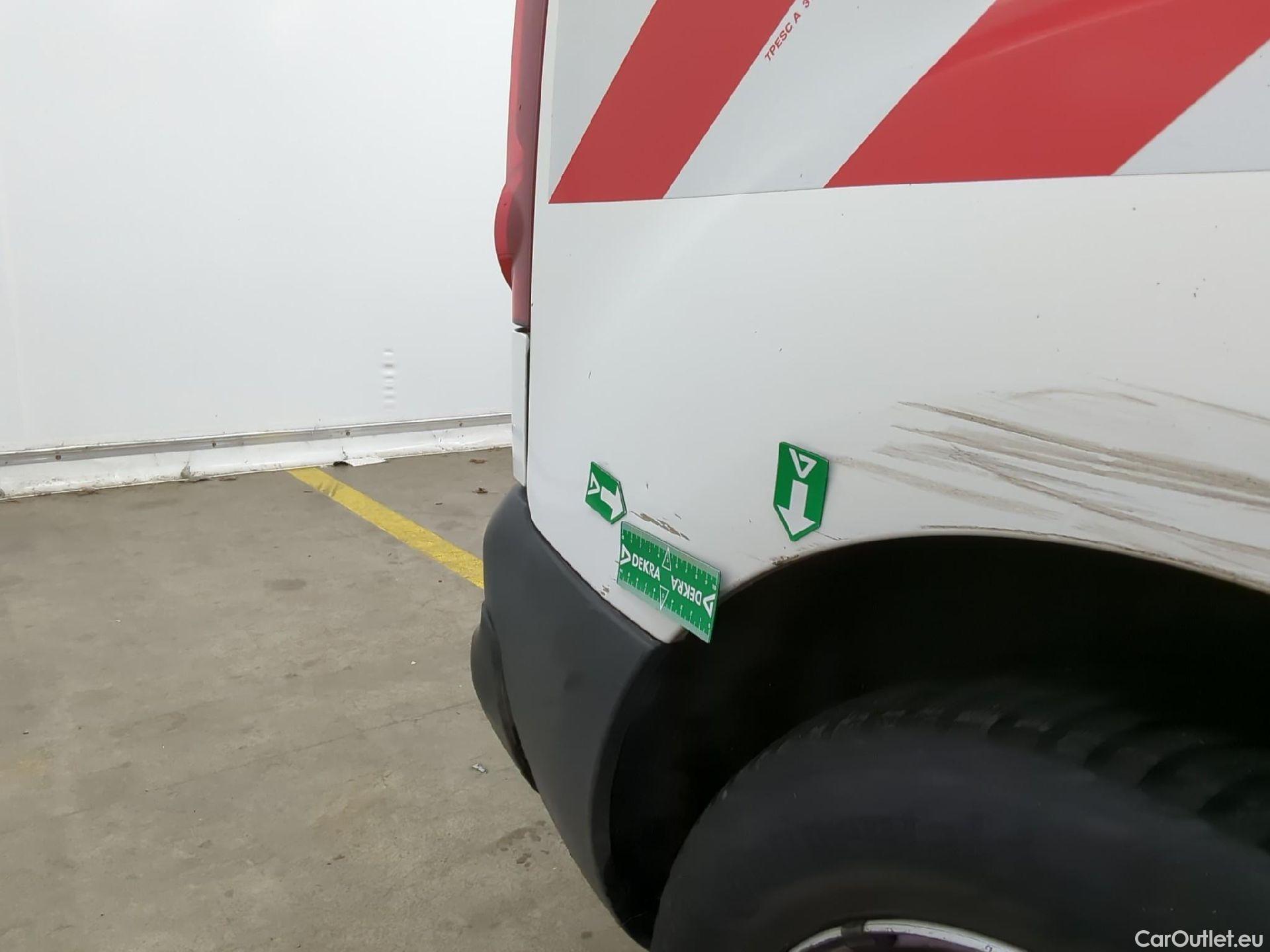  Citroen  Berlingo  Fourgon Club L1 (Court) 1.6 BlueHDi 100CV BVM5 E6 #22