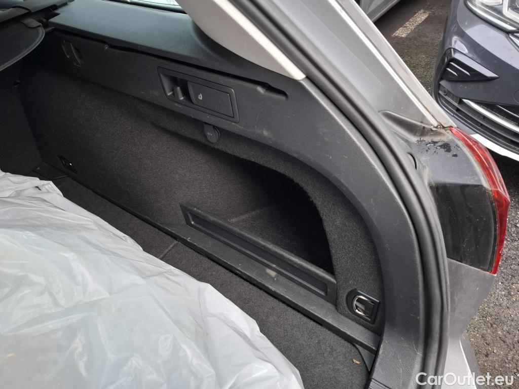  Volkswagen  Passat  Break Business 1.6 TDI 120CV BVA7 E6dT #31