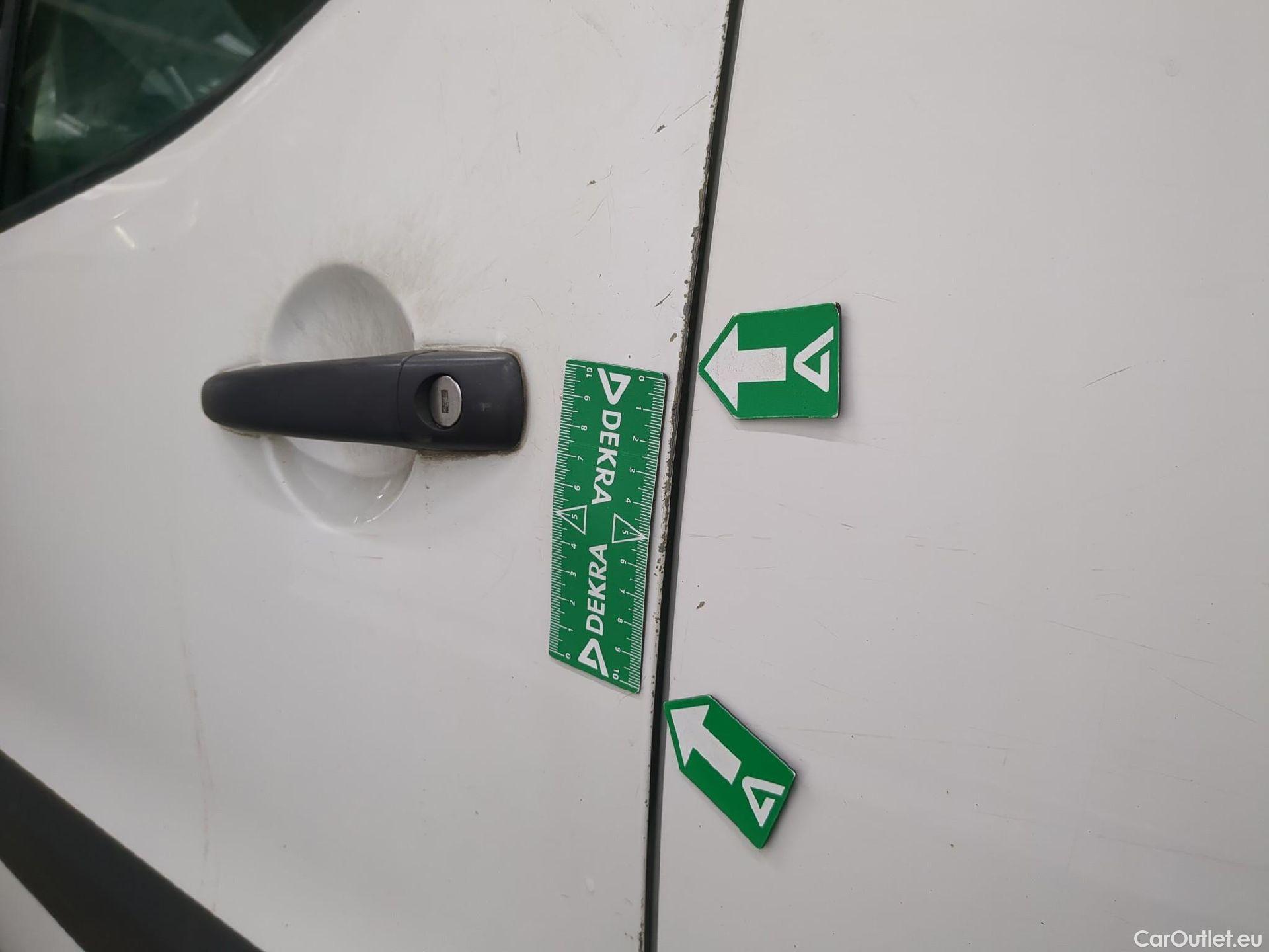  Citroen  Berlingo  Fourgon Club L1 (Court) 1.6 BlueHDi 100CV BVM5 E6 #46