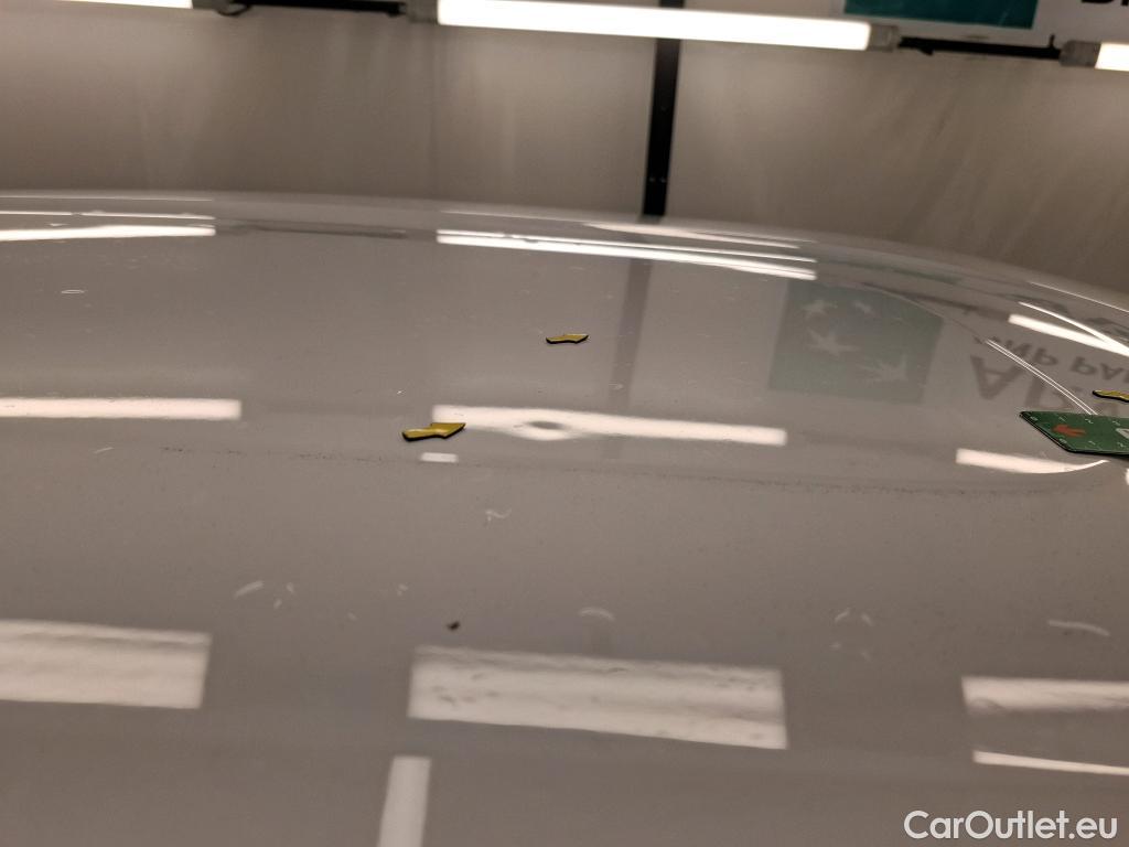  Citroen  C3 CITROEN  Société VU 5p Berline BlueHDi 100  BVM Feel #24