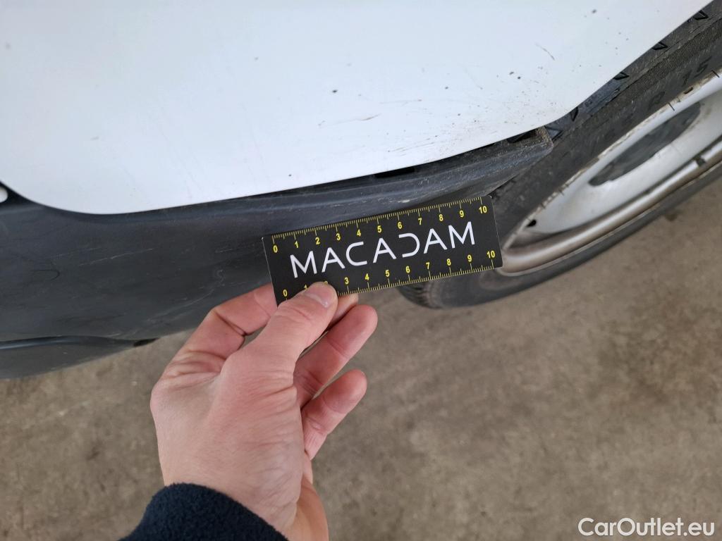  Citroen  Berlingo  Fourgon Club L1 (Court) 1.6 BlueHDi 100CV BVM5 E6 #50