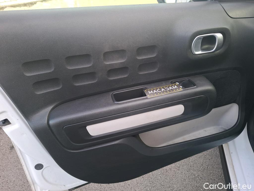  Citroen  C3  Société Feel 1.5 BlueHDI 100CV BVM5 E6dT #14