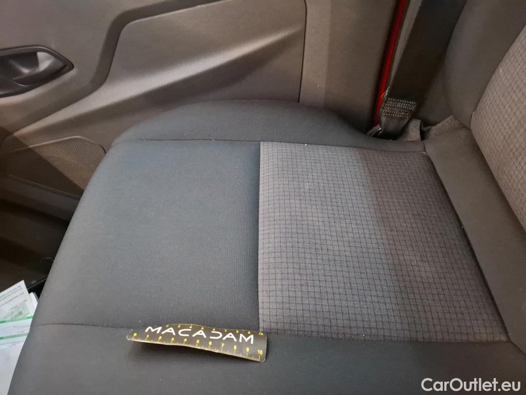  Ford  Transit FORD  / 2019 / 4P / Fourgon tôlé 2.0 ECOB 130PS 350 L3H2 FWD AMBIENTE #28