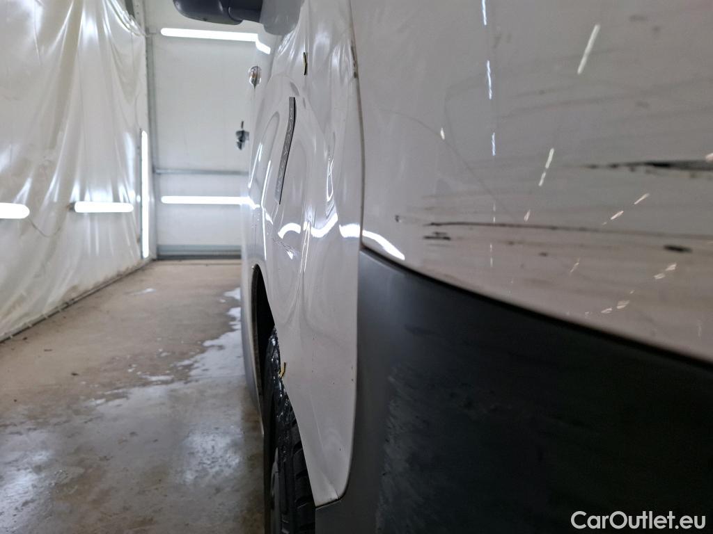  Citroen  Jumpy  Fourgon Club M 1.5 BlueHDi 100CV BVM6 E6d #2