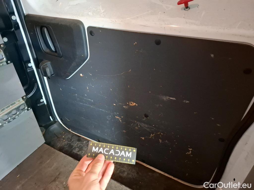  Citroen  Jumpy  Fourgon Club M 1.5 BlueHDi 100CV BVM6 E6d #15