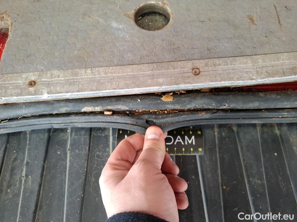  Ford  Transit FORD  / 2019 / 4P / Fourgon tôlé 2.0 ECOB 130PS 350 L3H2 FWD AMBIENTE #22