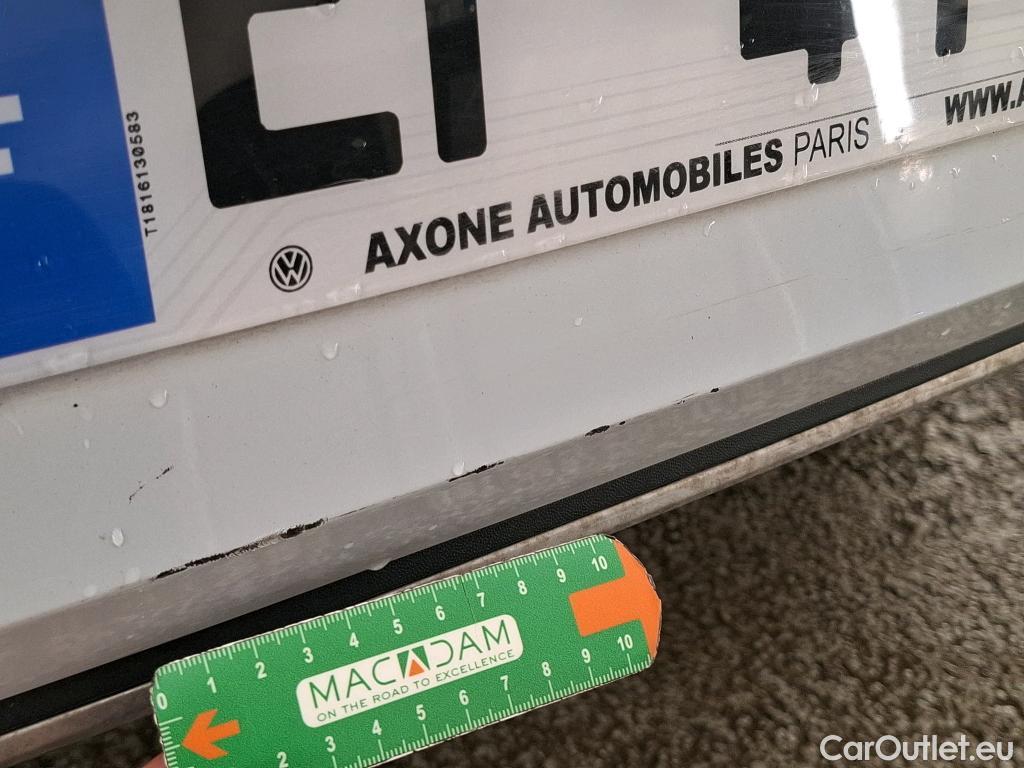  Volkswagen  Golf  VII Berline Confortline Business BMT 1.6 TDI 115CV BVA7 E6 #10