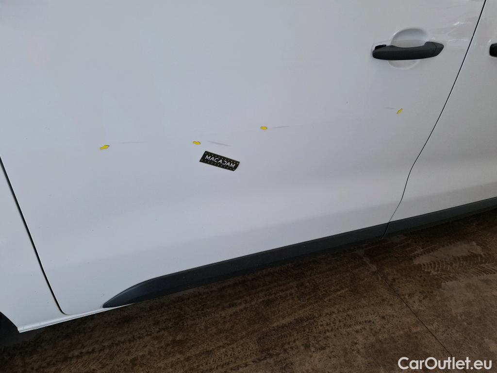  Citroen  Jumpy  Fourgon CityVan XS 1.5 BlueHDi 120CV BVM6 E6d #6