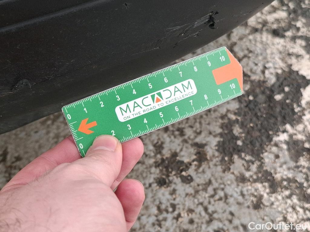  Citroen  C3 CITROEN  Société VU 5p Berline BlueHDi 100  BVM Feel #8